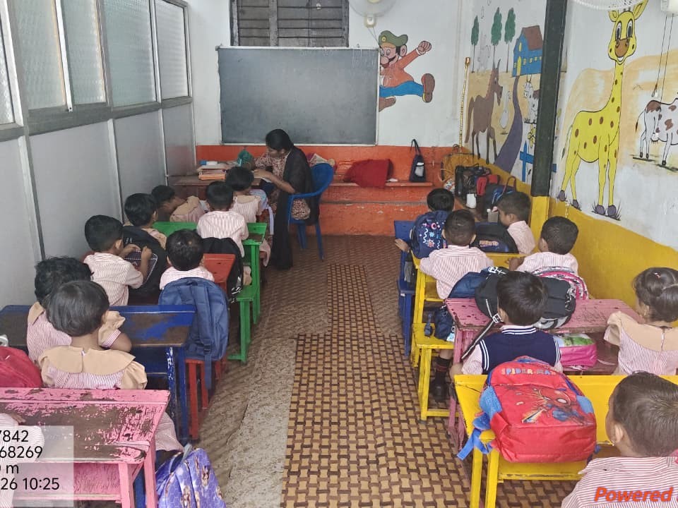 Classrooms